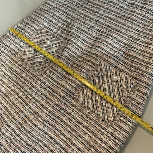 Karl Lagerfeld shift dress - size 10 - Picture 10 of 11